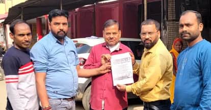 Information about the relief scheme was given to consumers by going door to door.