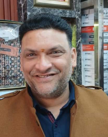 Indo Western and Jodhpuri dresses are in demand in the market