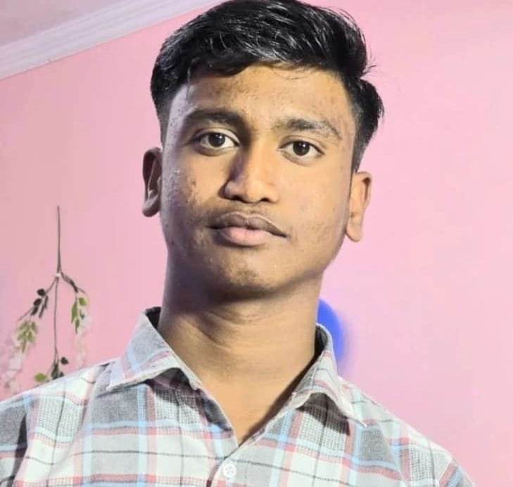 A young man drowned after jumping into the Ganges to save his elder brother.