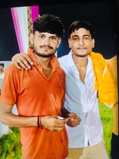 Cousin brothers die in road accident