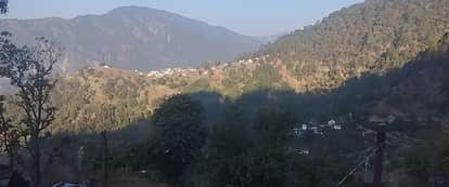 Hopes for amenities dashed, over 300 families leave Kot Amodi