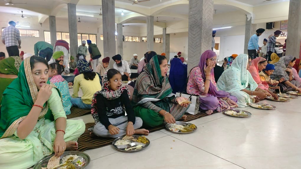 Guru Tegh Bahadur Sahib remembered on Martyrdom Day