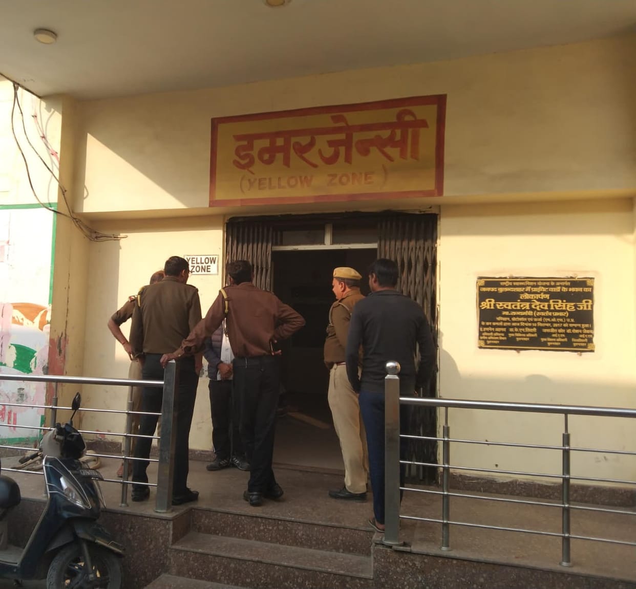 Two rape victims had to wait 28 hours for medicolegal, uproar ensued