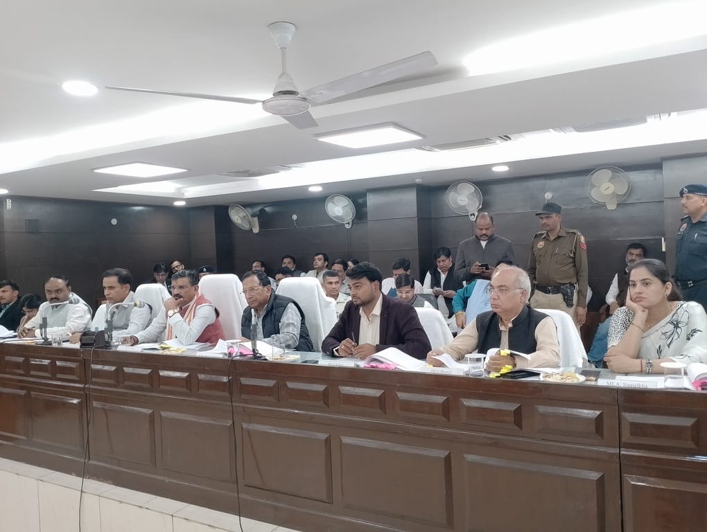 Orders to register FIR in Hero Electric Vehicle Company and electricity bill irregularities