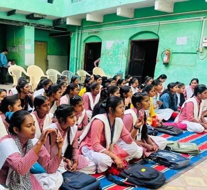 Important Role of Women in Nation Building: Dr. Preeti