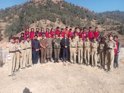 koti bonch school investigation