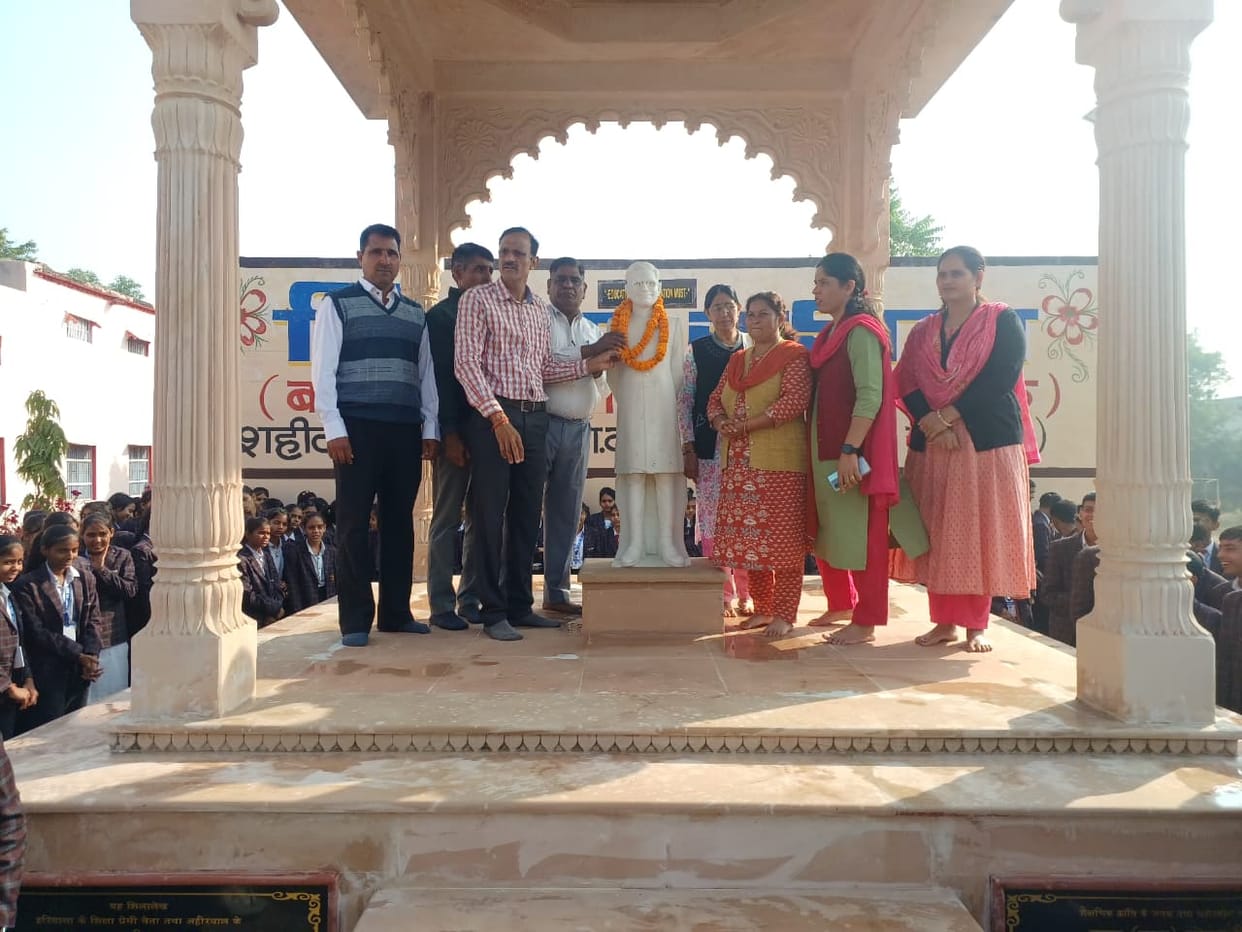 Remembering the social and educational work of Rao Mohar Singh