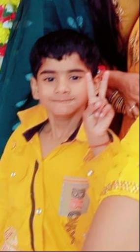 Chanchal Sarthak's breathing stopped within half an hour.