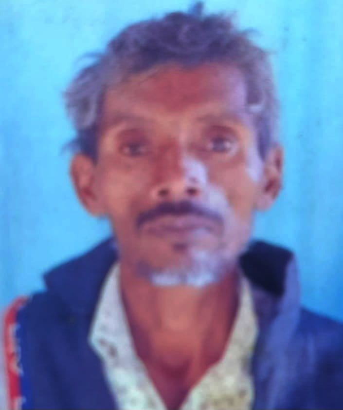 FIR lodged against three people including wife and her lover for murder of Riyasat, one arrested