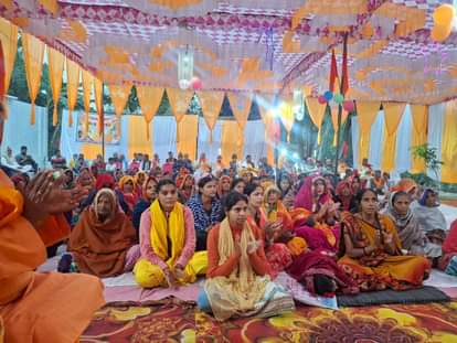 Devotion is the source of God's grace.