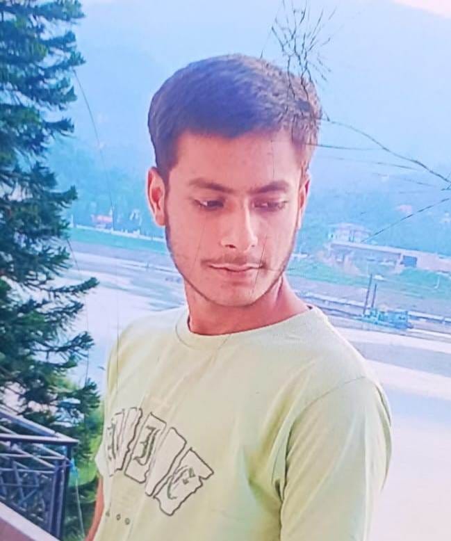Bike rider dies in road accident, one injured