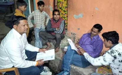 Filling the SIR form is essential for voting rights, do not be careless.