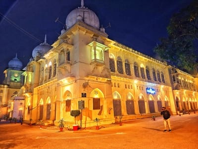 Lucknow University will enter the 105th chapter of the glorious saga of knowledge.
