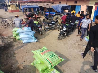 Licenses of two fertilizer and seed shops suspended, five under investigation