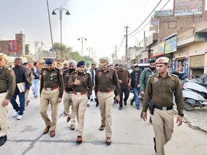 Attachment of drug peddlers' properties has put suppliers in a fix: Superintendent of Police