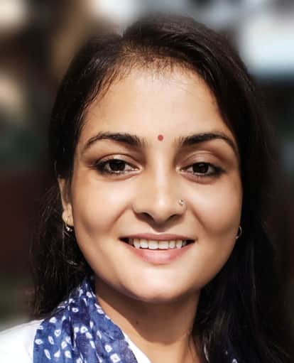 Women of the city are flying high in the literary field