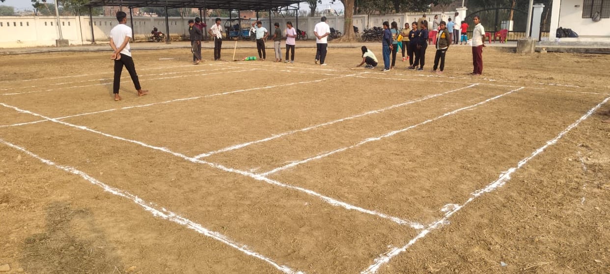 MLA sports competition starts today at Tilgodi Stadium in Nevada