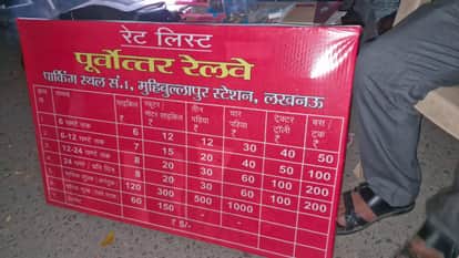 monthly pass overcharged