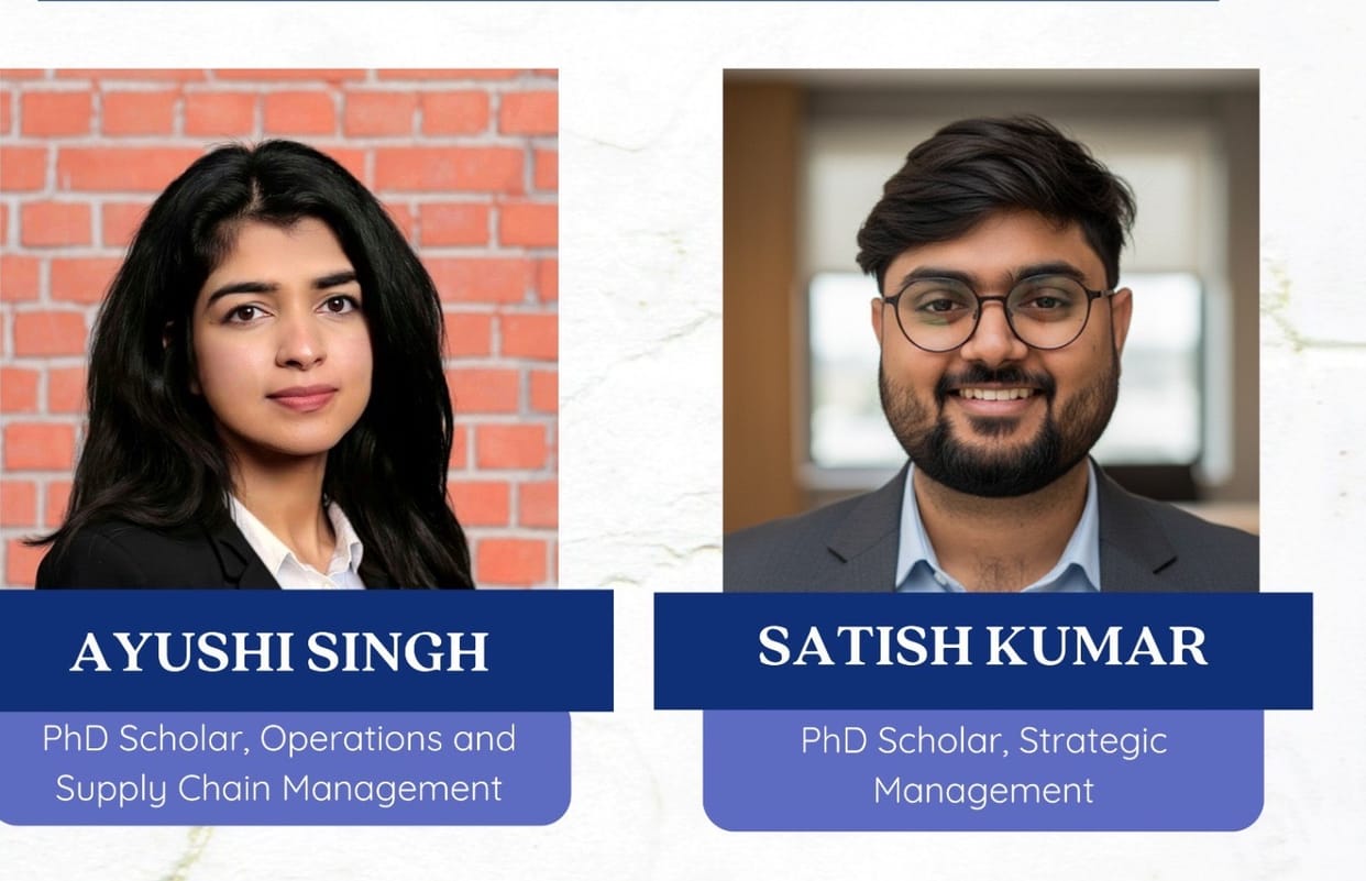 iim lucknow News
