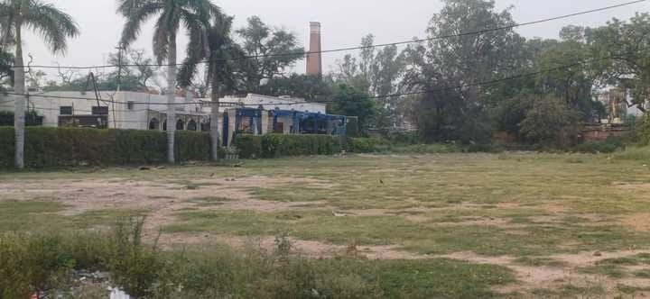 The Municipal Council will plead for the ice factory land in the Supreme Court.