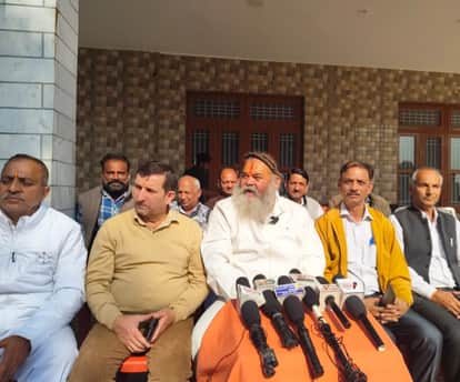 akhnoor news, smvdu dispute