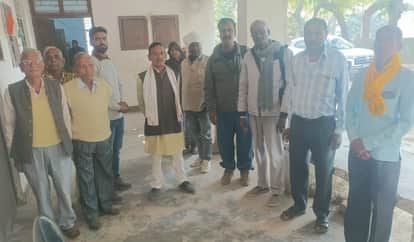 Employees accused officers of harassment