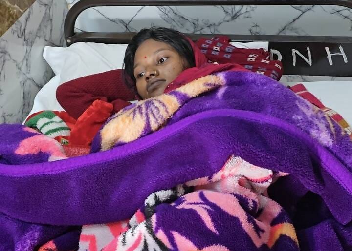 Chhindwara News: After Delivery, The Condition Of The Woman Deteriorated  Due To Leaving A Cloth In Her Stomach - Madhya Pradesh News - Chhindwara  News: सिविल अस्पताल का कारनामा! प्रसूति के बाद