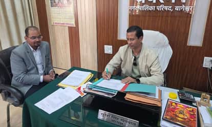 The two-month-long tussle ended with the municipality getting a permanent EO