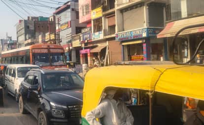 Bypass construction stuck due to lack of budget