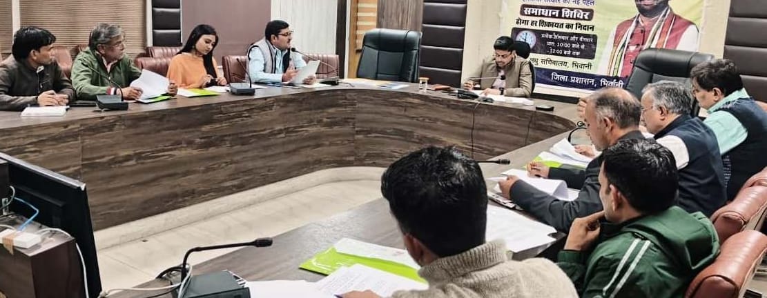 Farmers are being given 70 to 100 percent subsidy for constructing irrigation tanks in their fields: ADC