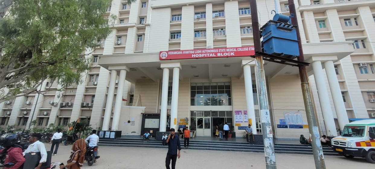 Research will begin in the medical college, proposal approved by ICMR