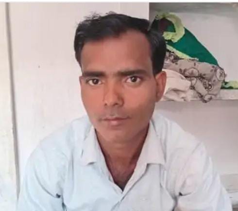 The body of a youth missing for nine days was found hanging from a tree in the forest