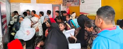 Problems of asthma and respiratory patients increase due to cold, take caution