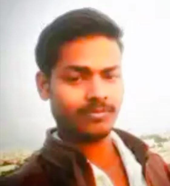 Laborer dies after being hit by rotavator, brother alleges murder