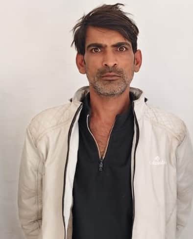 Haryana's main accused, who bought a woman and forcibly married her, arrested from Banda