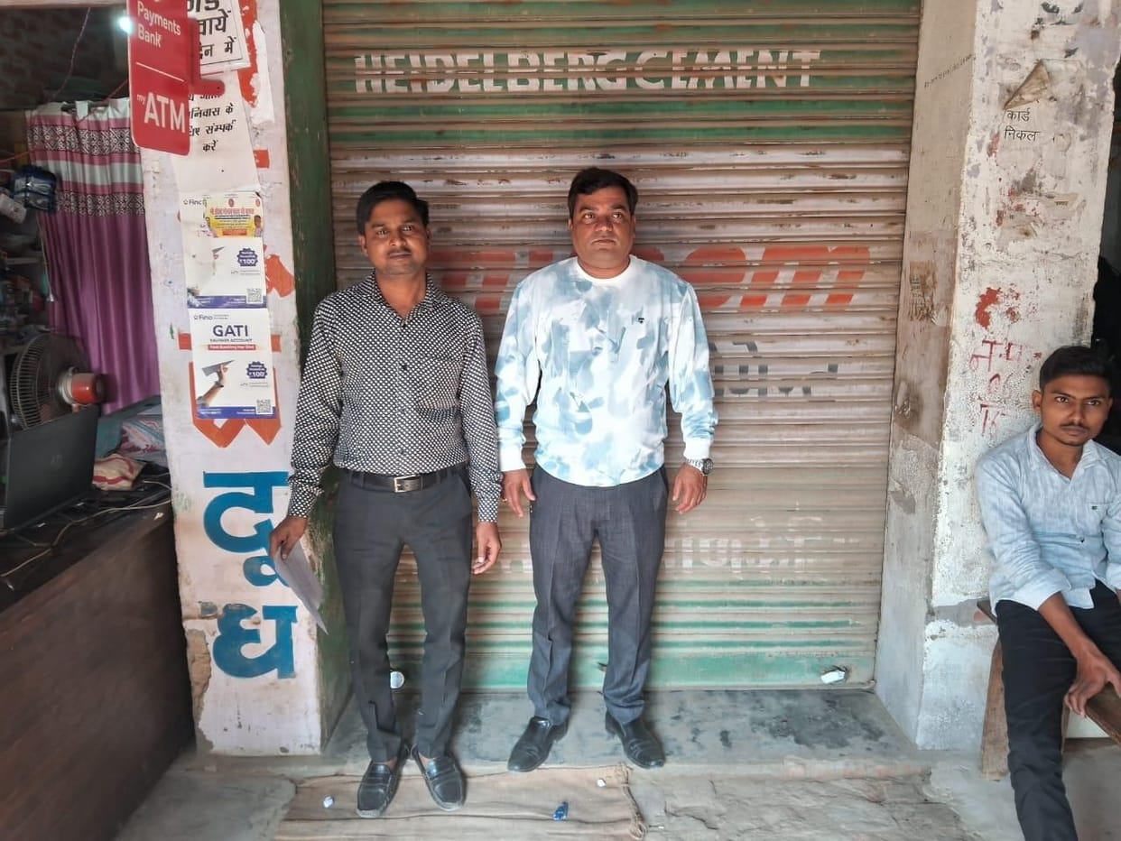 Three illegal clinics sealed in Kusmara