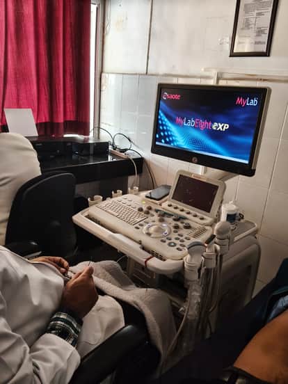 Ateli becomes Haryana's first CHC with ultrasound