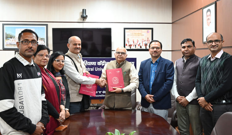 HAKENV signs MoU with company on Kachri spread