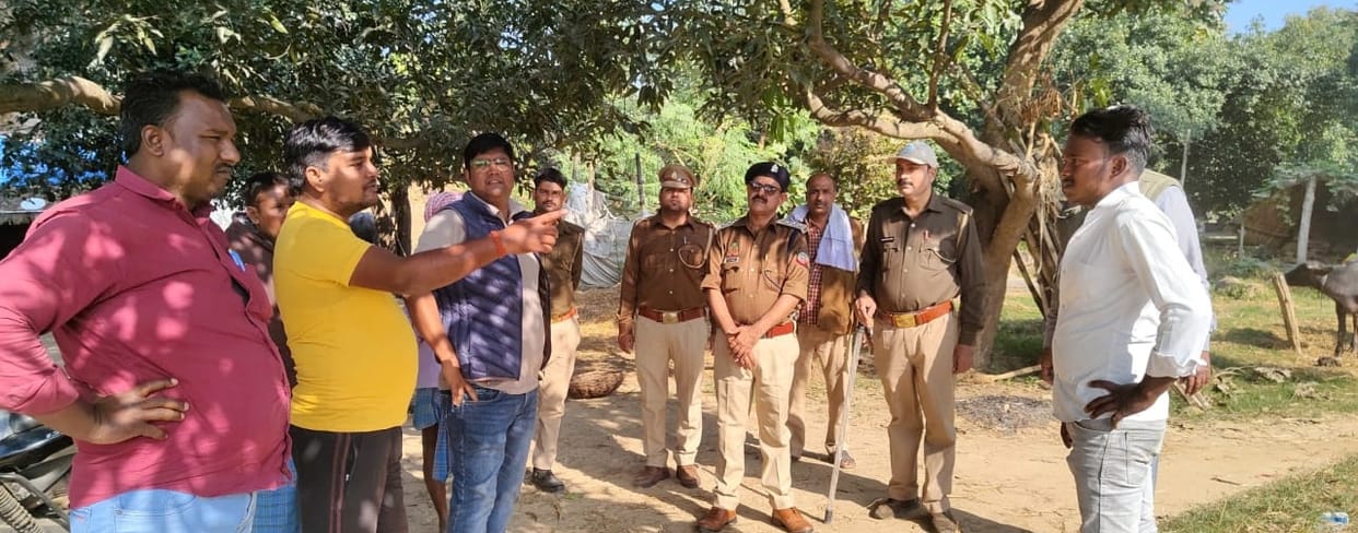 Five injured, four seriously in leopard attack
