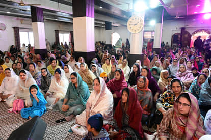 Martyrdom Day of Shri Guru Tegh Bahadur celebrated