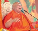 Jagadguru Rambhadracharya will narrate Kalki Katha in Shri Kalki Mahotsav