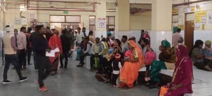 Be careful about diabetes...risk of losing eyesight