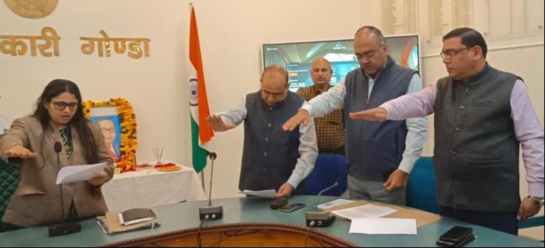 Pledge to protect the sovereignty and integrity of the country