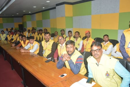 Civil Defence is bridging the gap in tolerance in society