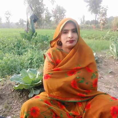 Married woman's body found in a well, had a dispute with her husband