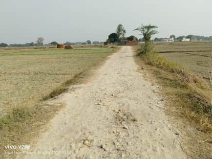 Roads leading to the homes of Padma Shri, sportspersons and scientists are in bad shape.