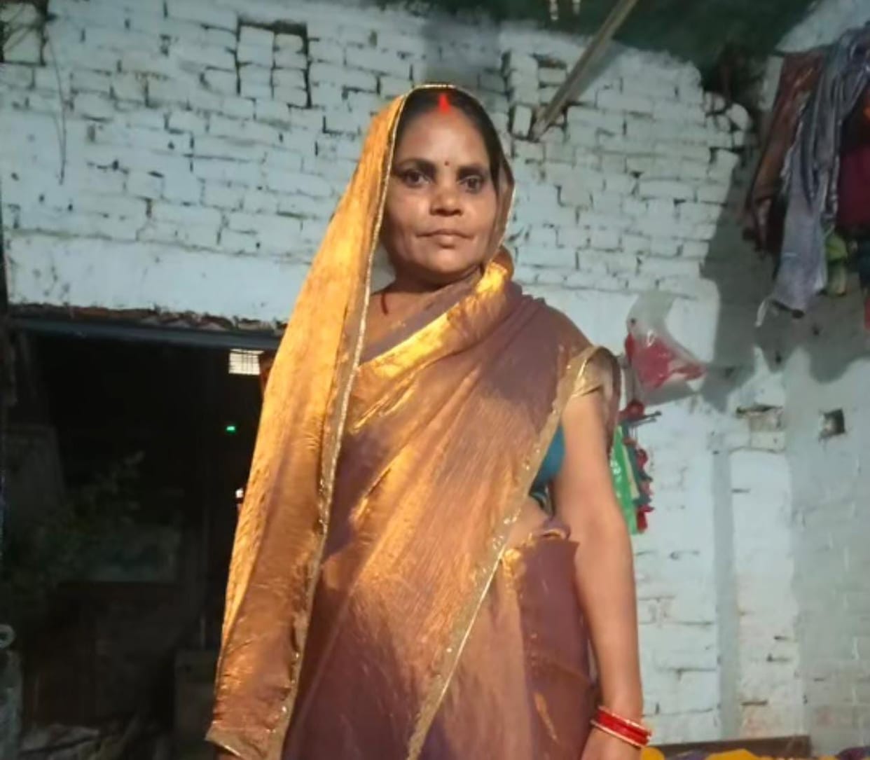 Nirmala lost her battle for life after suffering an infection following the operation.