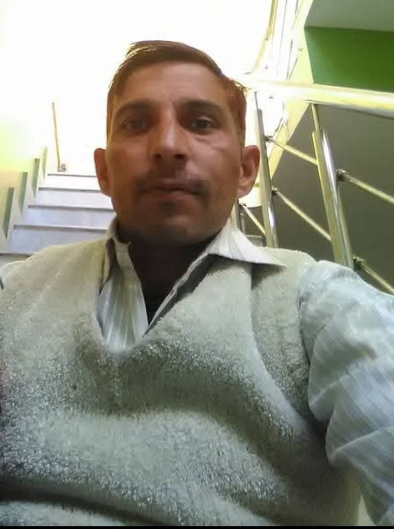 Father killed, daughter injured in bike collision