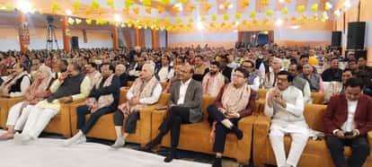 Kaikeyi's good company was destroyed due to Manthara's influence: Vijay Kaushal