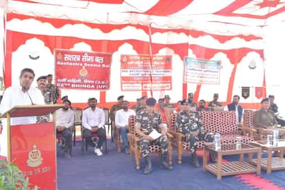 250 youth will be trained in pre-recruitment training